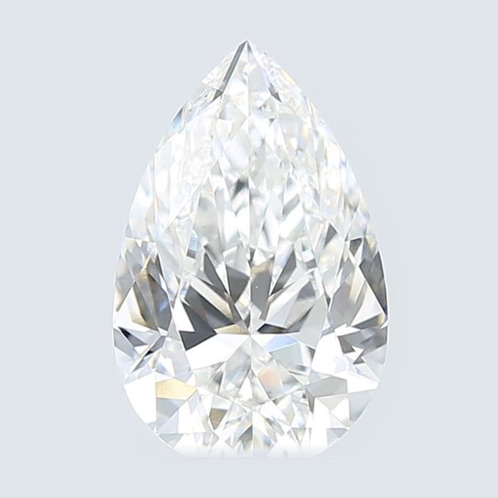 Real Diamond Image