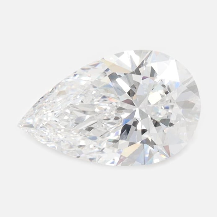 Real Diamond Image