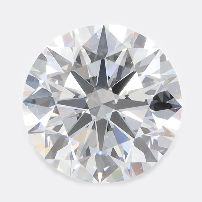 Real Diamond Image