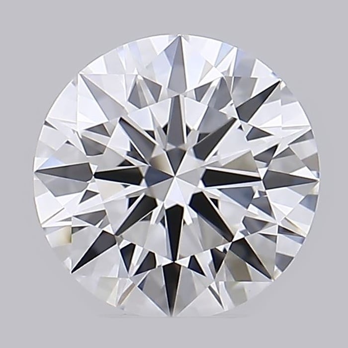 Real Diamond Image