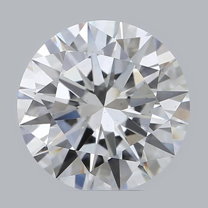 Real Diamond Image