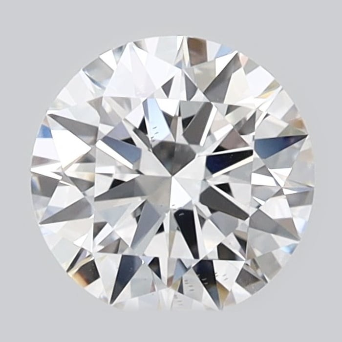 Real Diamond Image