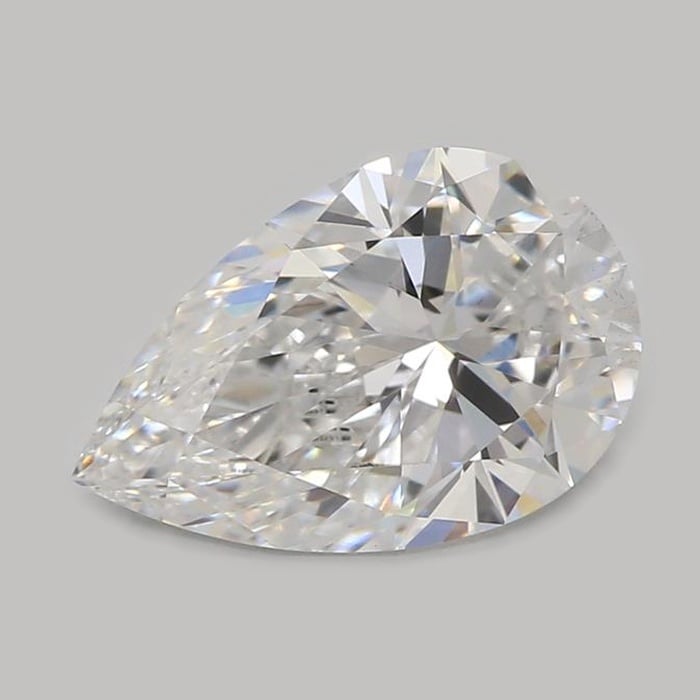 Real Diamond Image