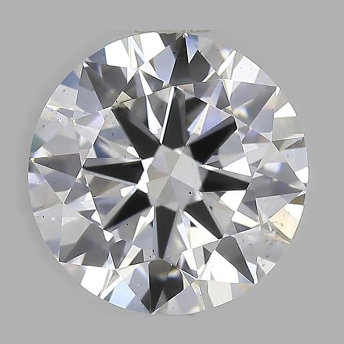 Real Diamond Image