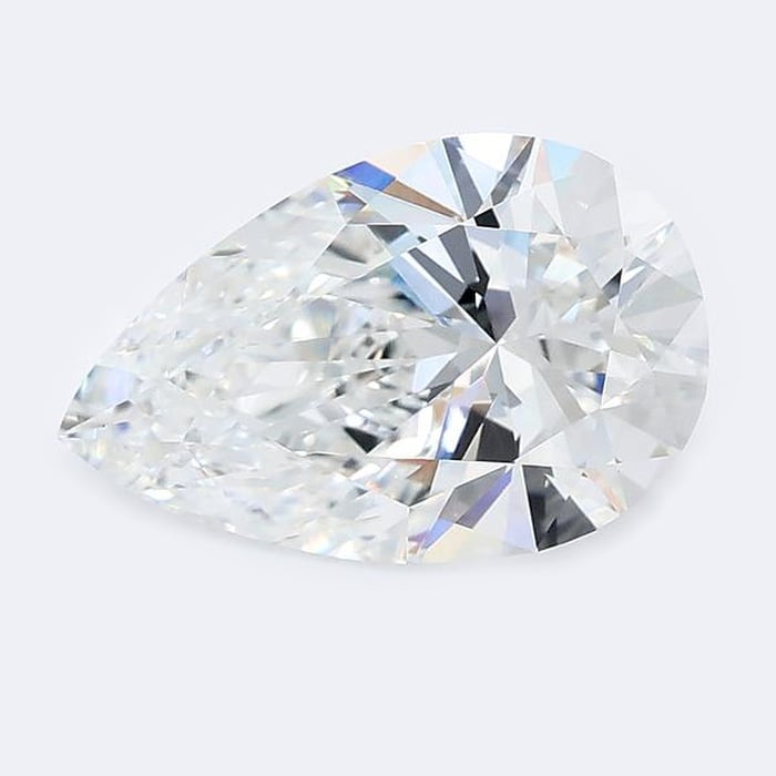 Real Diamond Image