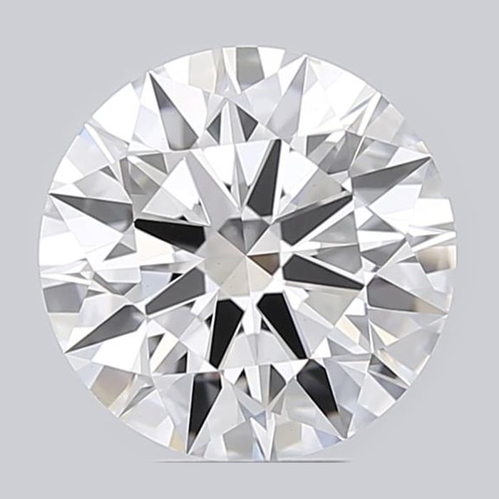 Real Diamond Image