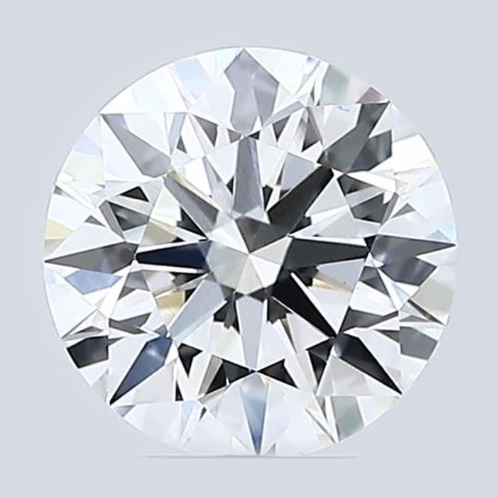 Real Diamond Image