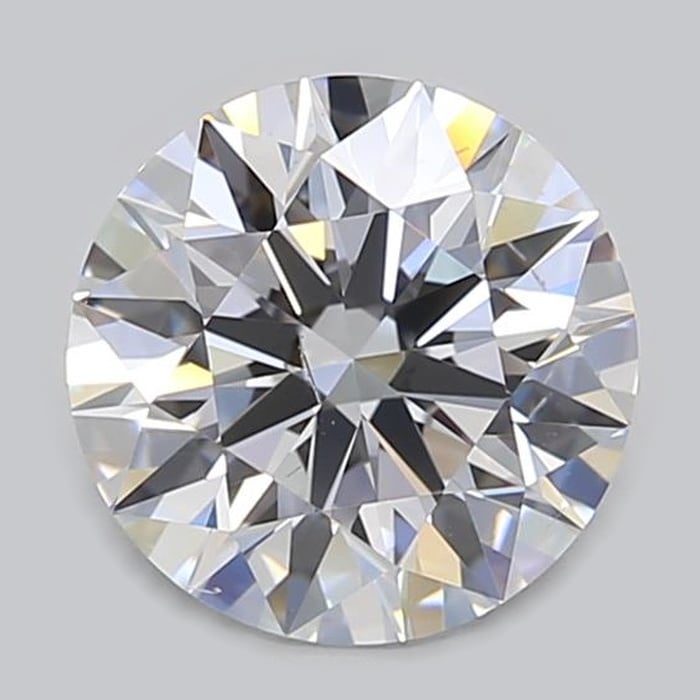 Real Diamond Image
