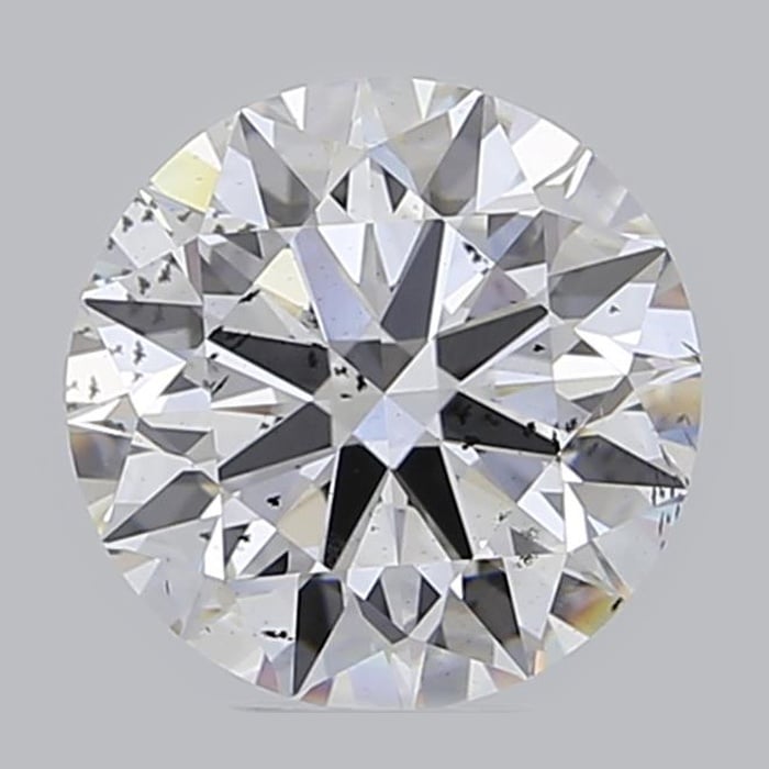 Real Diamond Image