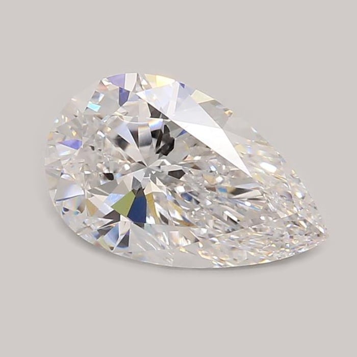 Real Diamond Image
