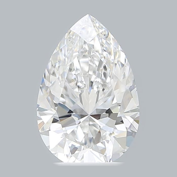 Real Diamond Image