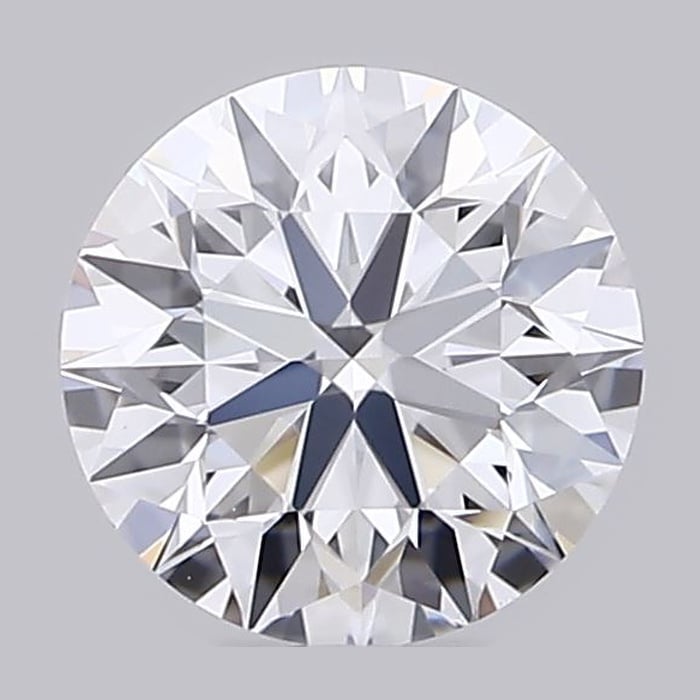 Real Diamond Image