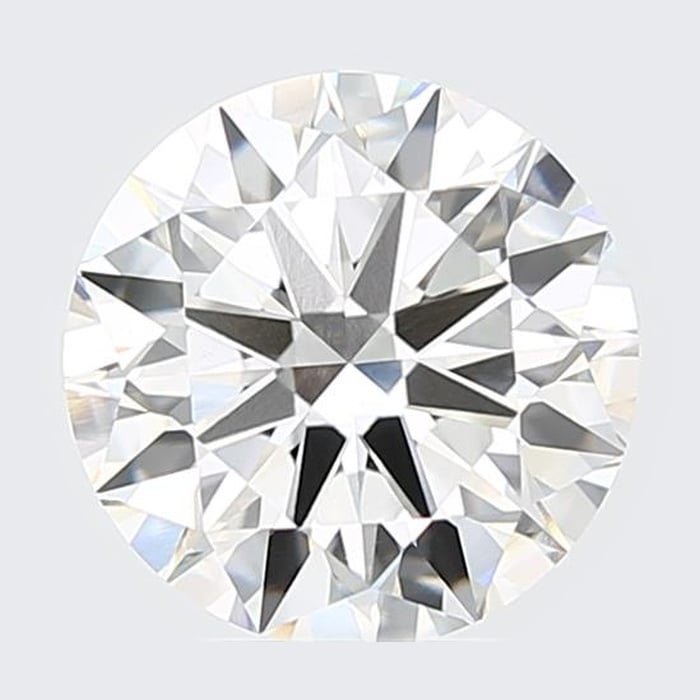 Real Diamond Image