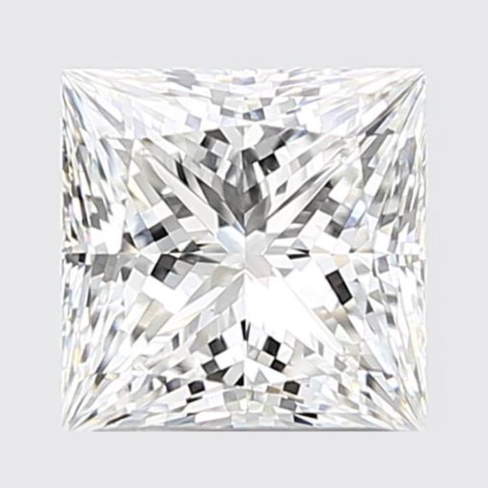 Real Diamond Image