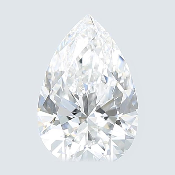 Real Diamond Image