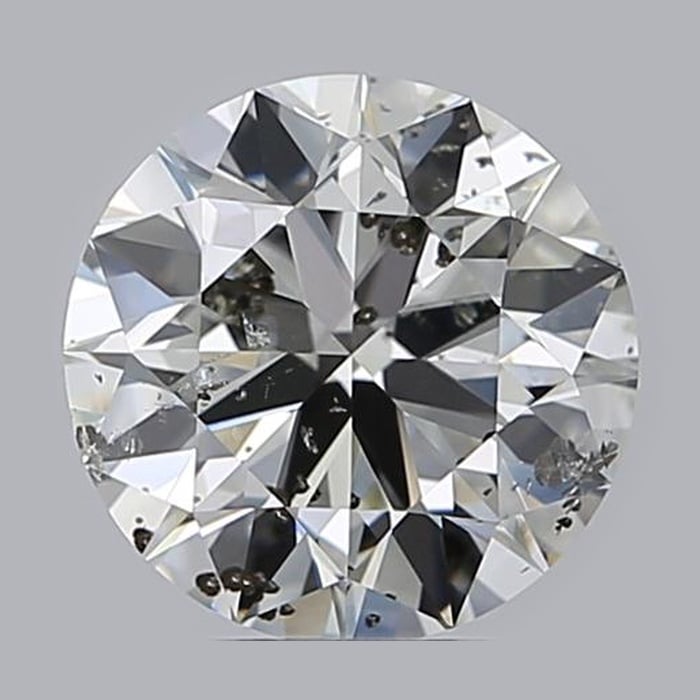 Real Diamond Image