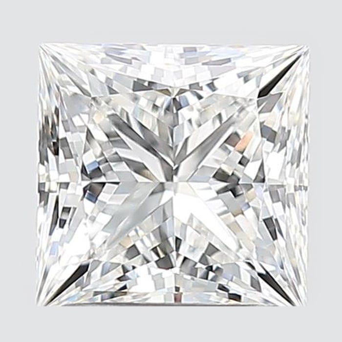 Real Diamond Image