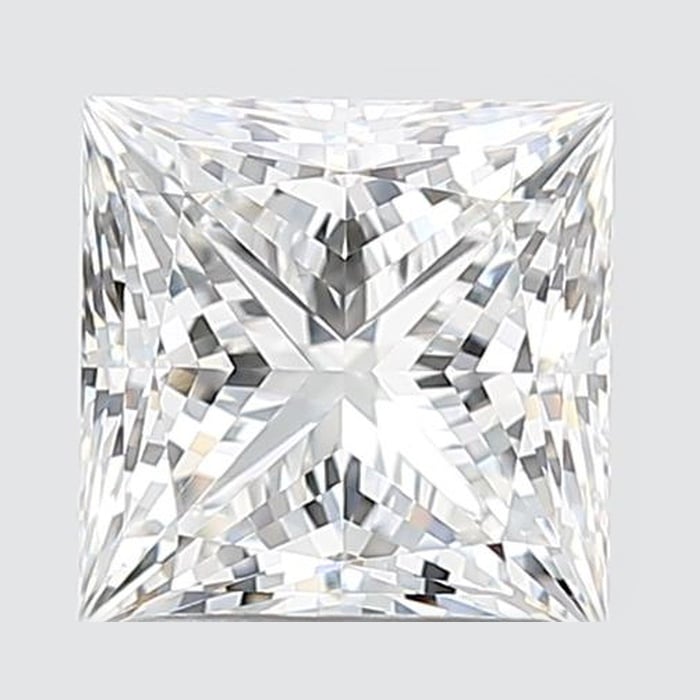 Real Diamond Image