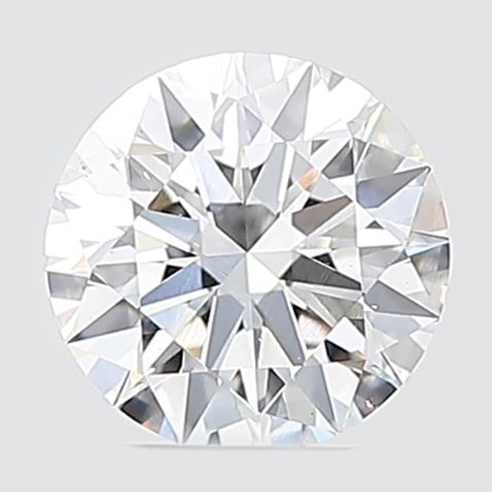 Real Diamond Image