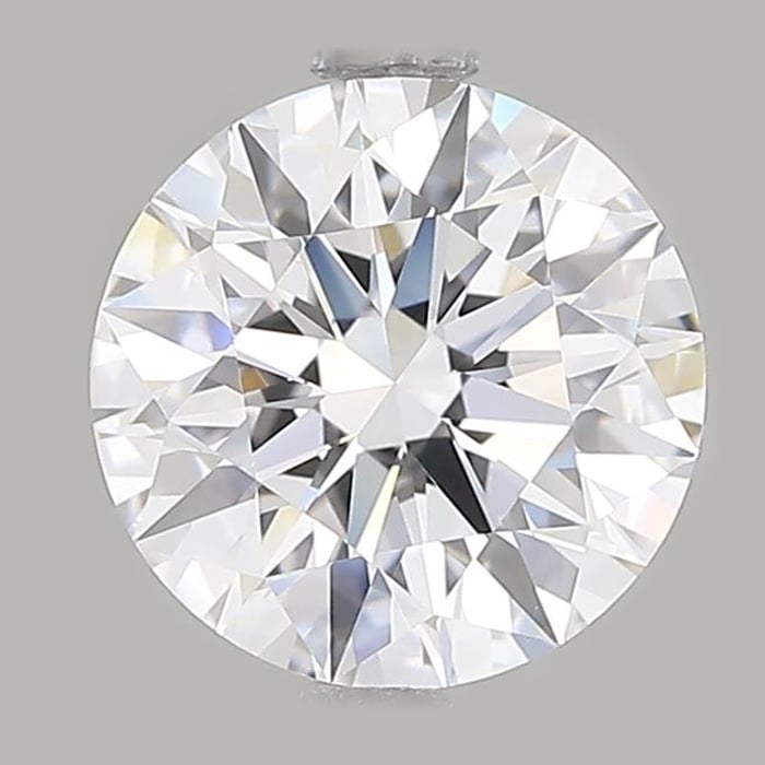 Real Diamond Image