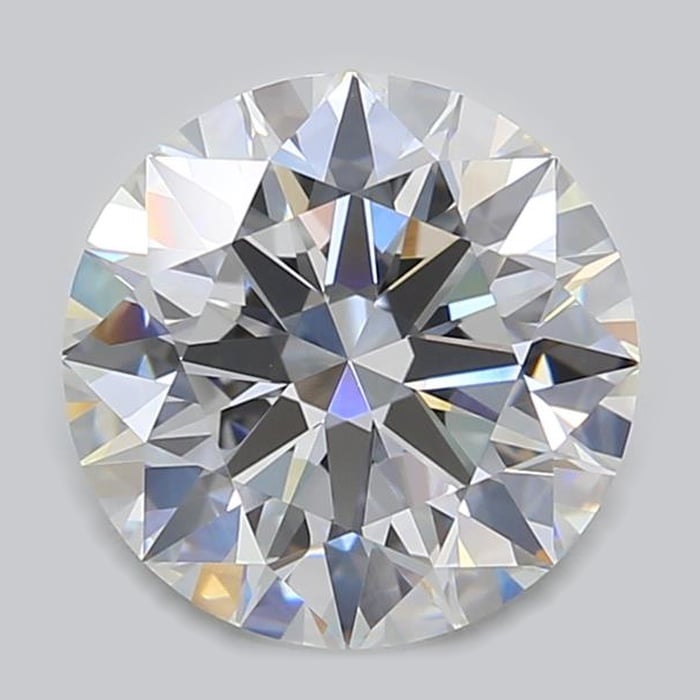 Real Diamond Image