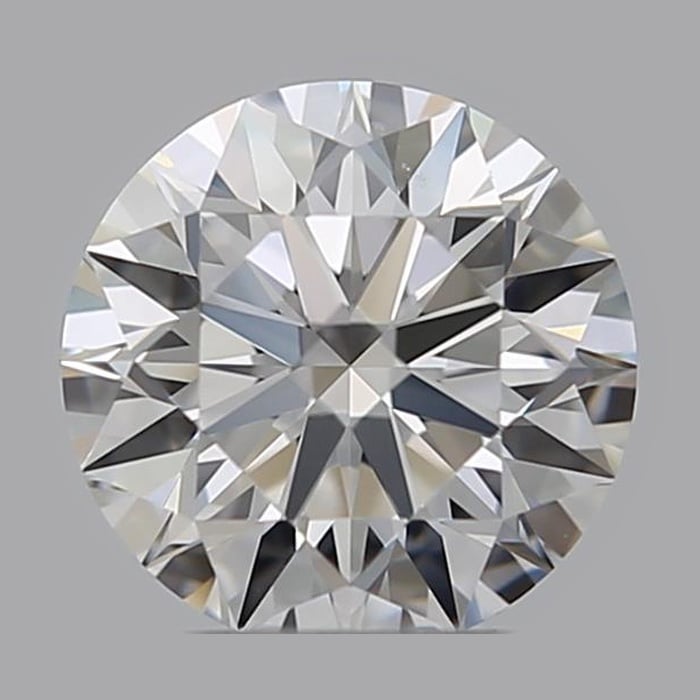 Real Diamond Image