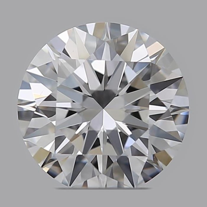 Real Diamond Image