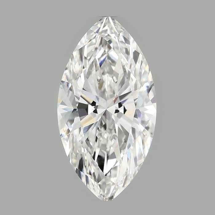 3.01 Carat Marquise Diamond