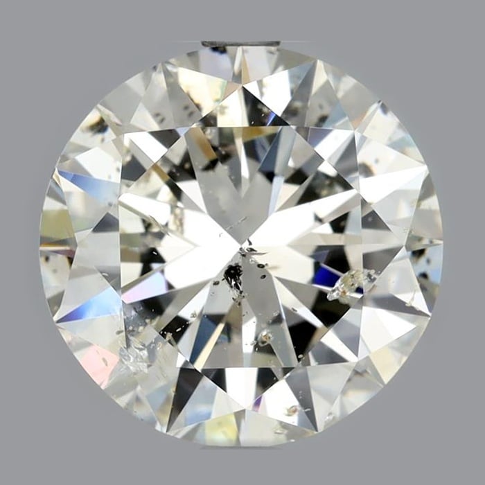 Real Diamond Image