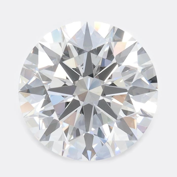 Real Diamond Image