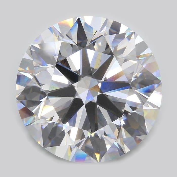 Real Diamond Image