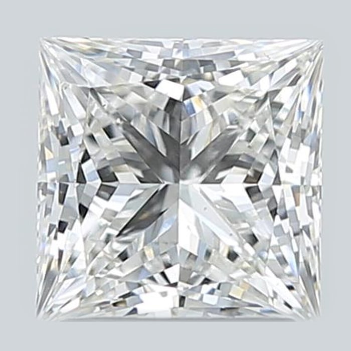 Real Diamond Image