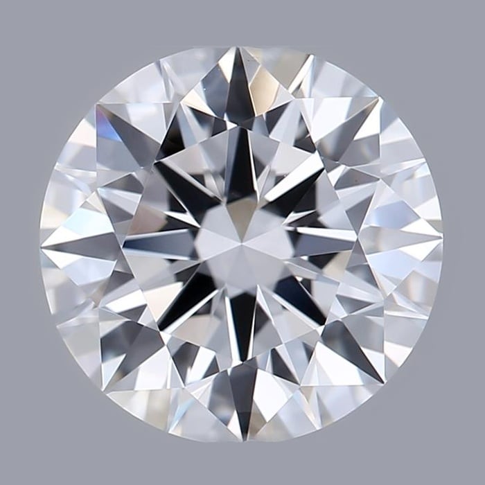 Real Diamond Image