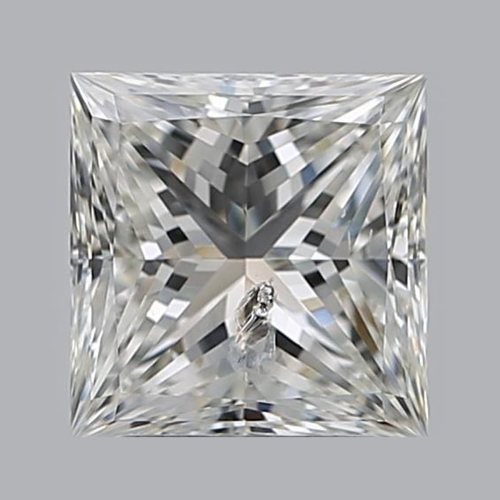 Real Diamond Image