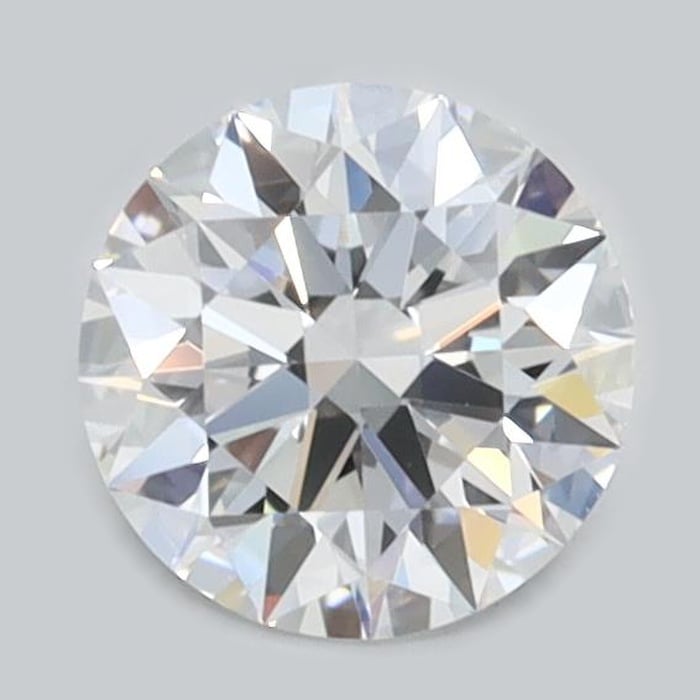 Real Diamond Image