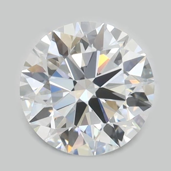 Real Diamond Image