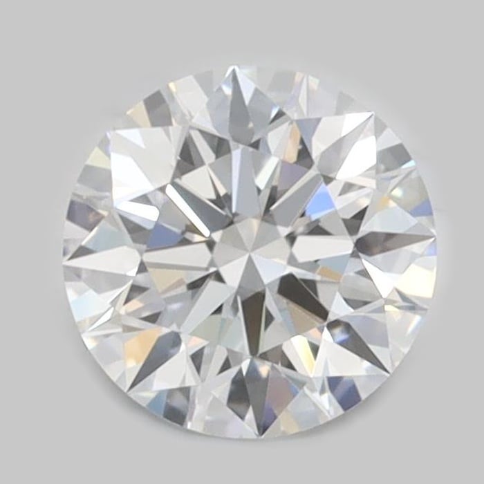 Real Diamond Image