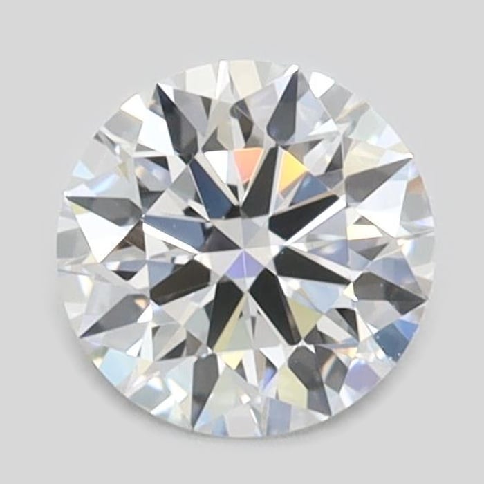 Real Diamond Image