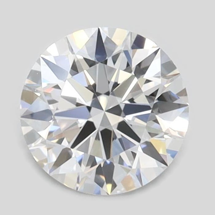 Real Diamond Image
