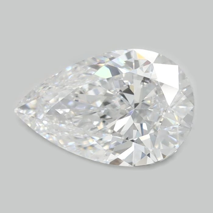Real Diamond Image