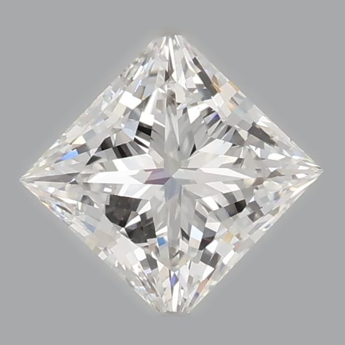 Real Diamond Image