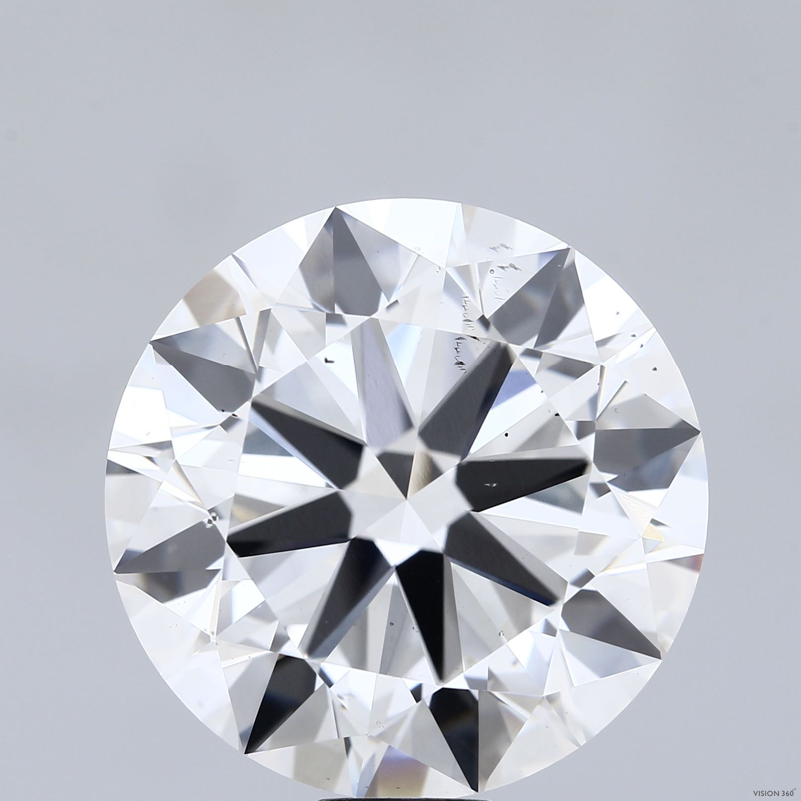 Real Diamond Image