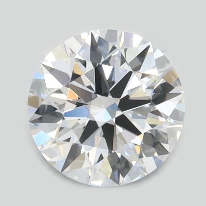 Real Diamond Image