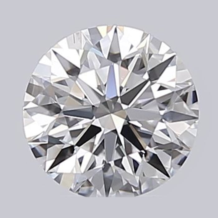 Real Diamond Image