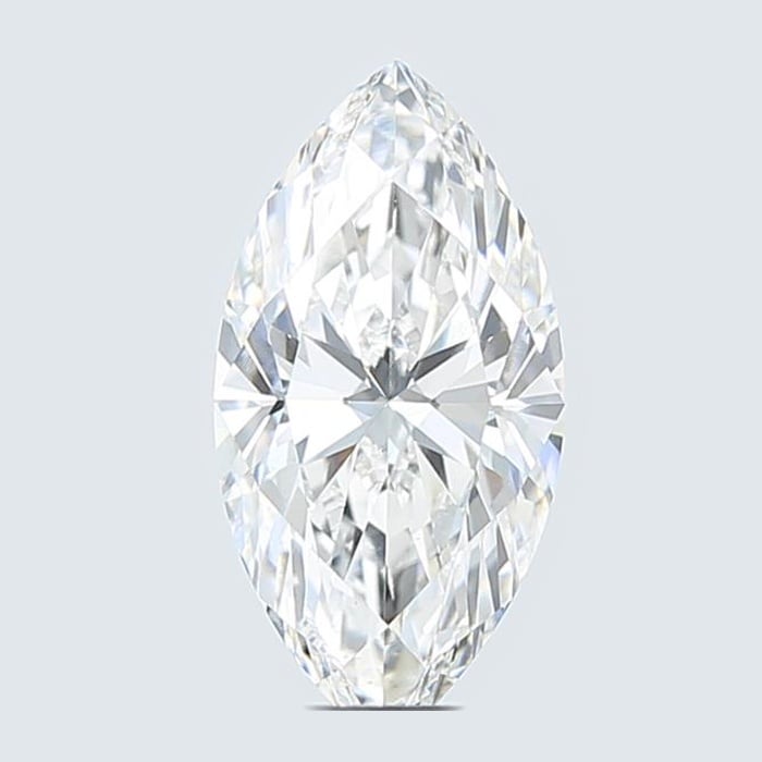 Real Diamond Image