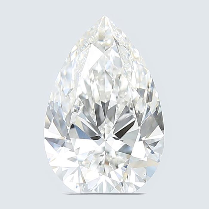 Real Diamond Image