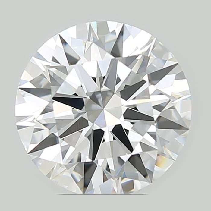 Real Diamond Image