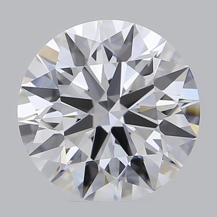 Real Diamond Image