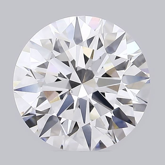 Real Diamond Image