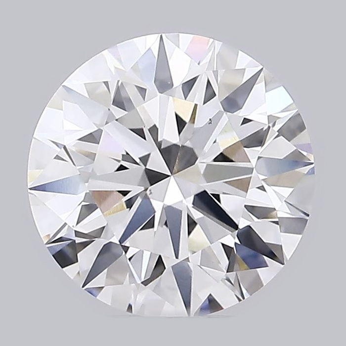 Real Diamond Image